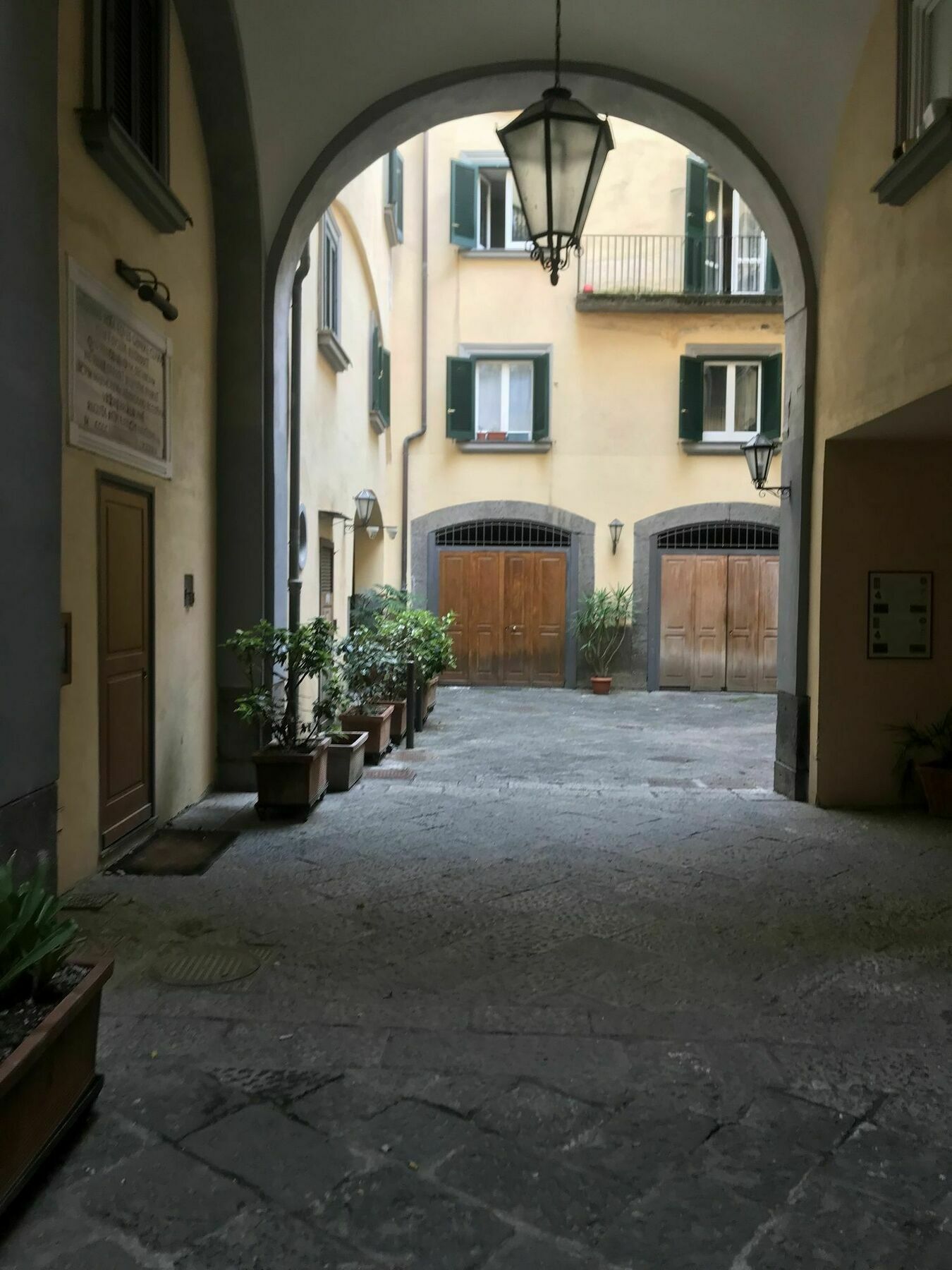 1499 Dc Apartment